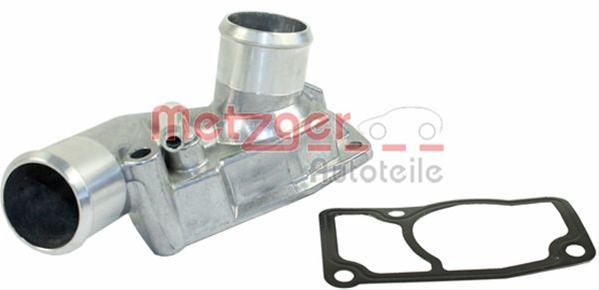 Termostat Lichid Racire Metzger Opel 4006227