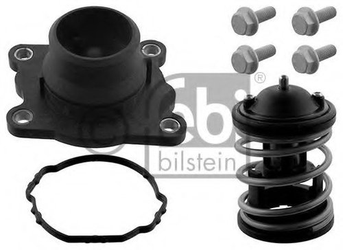 Termostat,lichid racire MINI MINI PACEMAN (R61) (2012 - 2016) FEBI BILSTEIN 44685 piesa NOUA