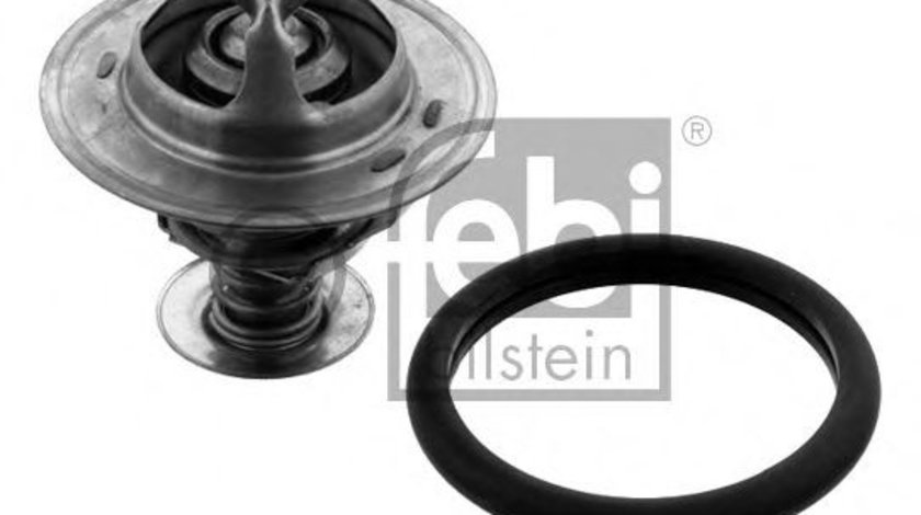 Termostat,lichid racire MINI MINI (R50, R53) (2001 - 2006) FEBI BILSTEIN 33493 piesa NOUA