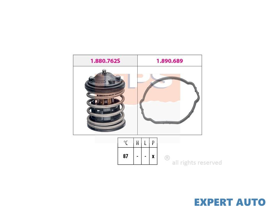 Termostat,lichid racire MINI MINI Roadster (R59) 2012-2016 #2 11517805192