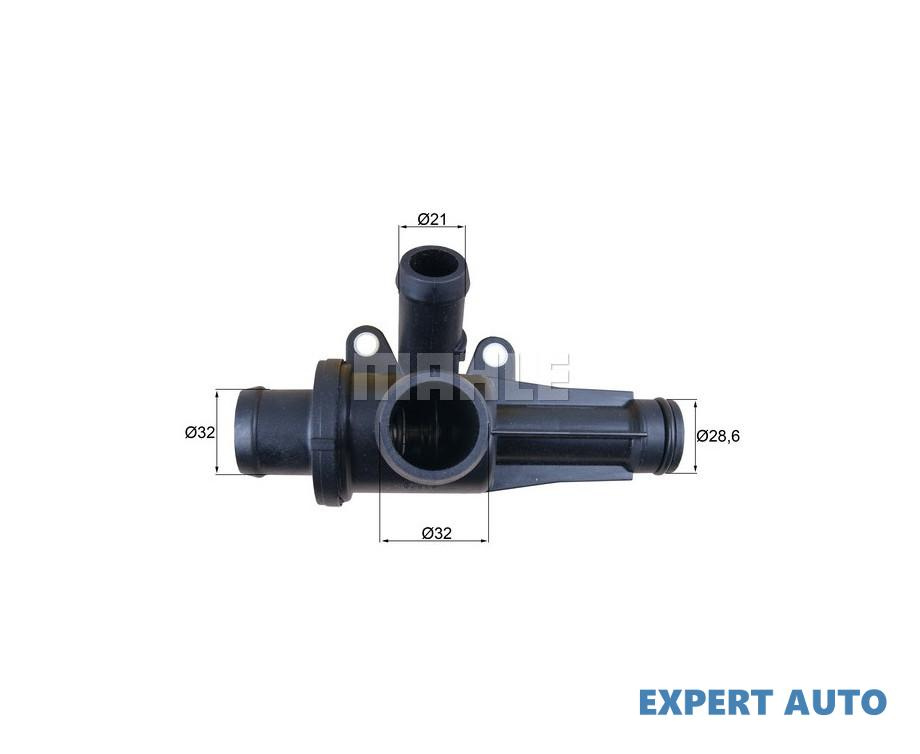 Termostat,lichid racire Mitsubishi GRANDIS (NA_W) 2003-2016 #2 3805522