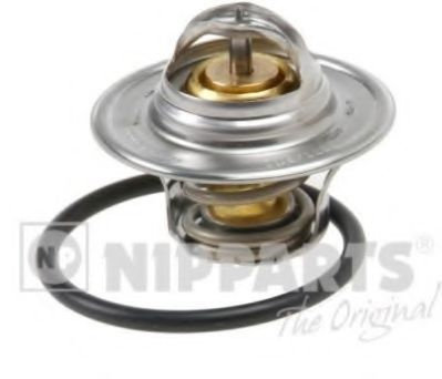 Termostat,lichid racire MITSUBISHI LANCER Limuzina (CY, CZ) (2007 - 2016) NIPPARTS N1535019 piesa NO...