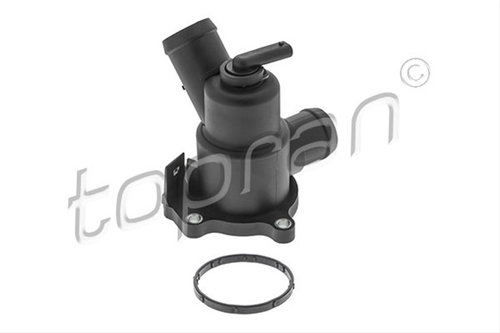 Termostat Lichid Racire Motor Hans Pries Topran Mercedes-Benz 630 324