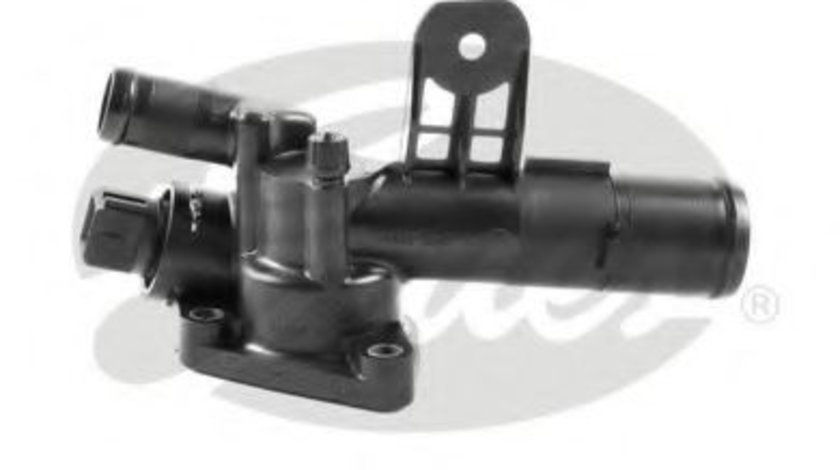 Termostat,lichid racire NISSAN MICRA III (K12) (2003 - 2010) GATES TH37889G1 piesa NOUA