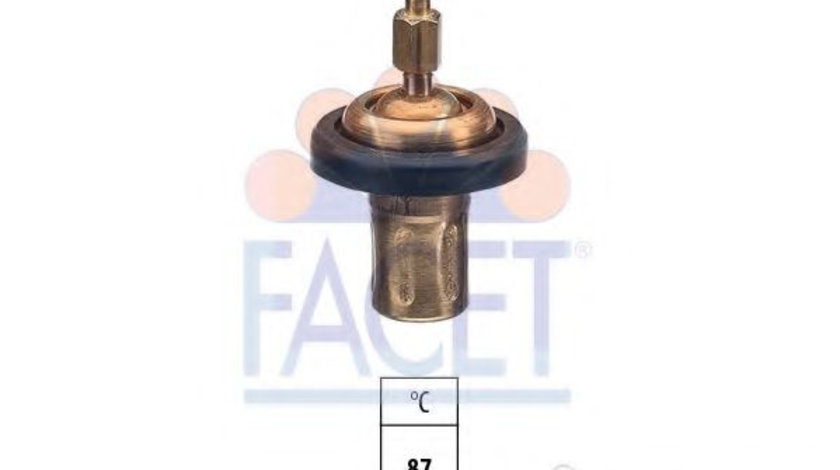 Termostat,lichid racire NISSAN NOTE (E12) (2013 - 2016) FACET 7.8930 piesa NOUA