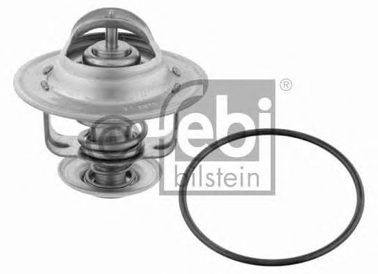 Termostat,lichid racire OPEL ASTRA G Hatchback (F48, F08) (1998 - 2009) FEBI BILSTEIN 04747 piesa NOUA