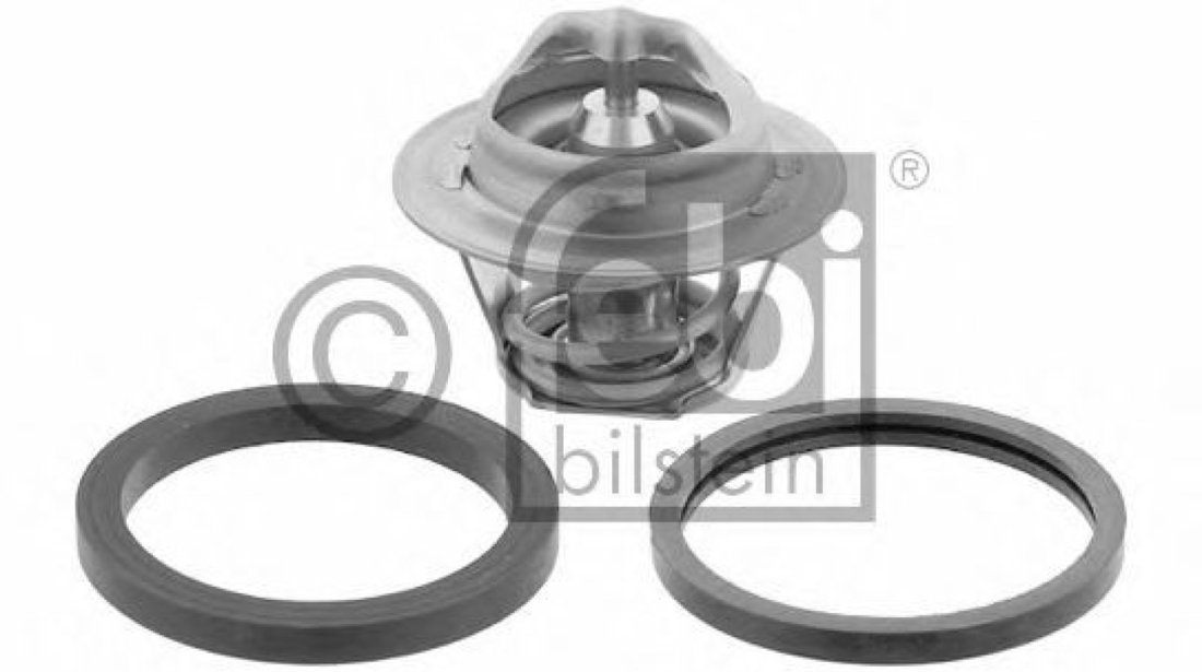 Termostat,lichid racire OPEL VECTRA B (36) (1995 - 2002) FEBI BILSTEIN 04773 piesa NOUA