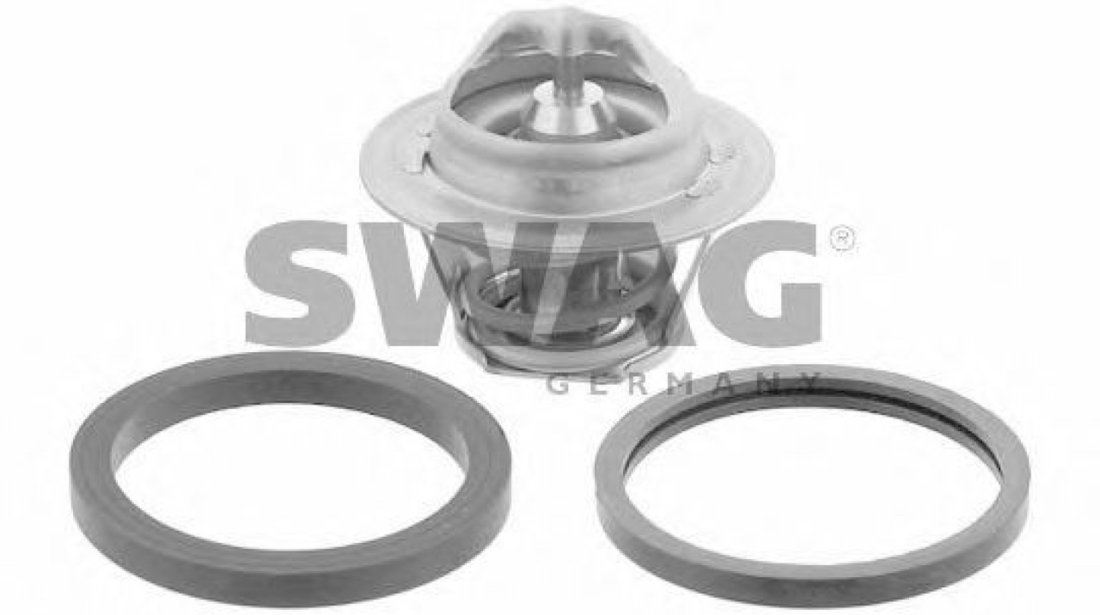 Termostat,lichid racire OPEL VECTRA B (36) (1995 - 2002) SWAG 40 90 4773 piesa NOUA