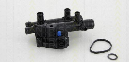 Termostat,lichid racire OPEL VIVARO platou / sasiu (E7) (2006 - 2014) TRISCAN 8620 26583 piesa NOUA