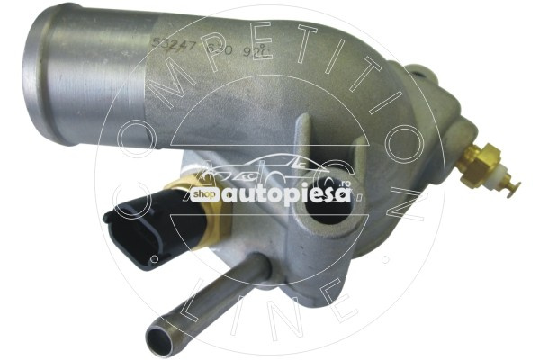 Termostat,lichid racire OPEL ZAFIRA A (F75) (1999 - 2005) AIC 53247 piesa NOUA