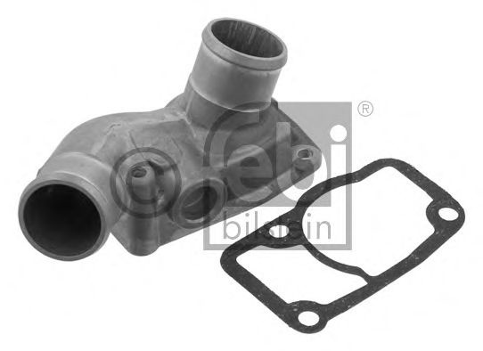 Termostat,lichid racire OPEL ZAFIRA A (F75) (1999 - 2005) FEBI BILSTEIN 33488 piesa NOUA