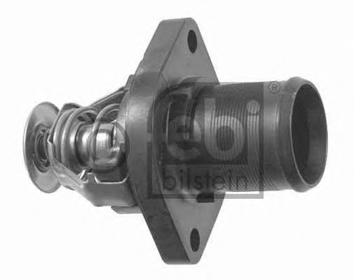 Termostat,lichid racire PEUGEOT 807 (E) (2002 - 2016) FEBI BILSTEIN 22058 piesa NOUA