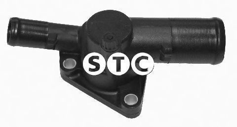 Termostat,lichid racire RENAULT CLIO II (BB0/1/2, CB0/1/2) (1998 - 2005) STC T403669 piesa NOUA