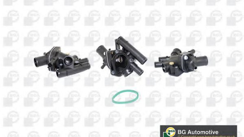 Termostat,lichid racire RENAULT LAGUNA I (B56, 556) (1993 - 2001) BGA CT5098 piesa NOUA