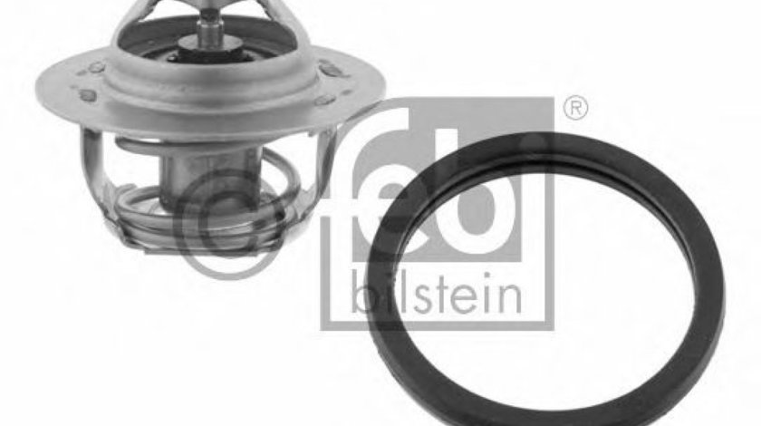 Termostat,lichid racire RENAULT LAGUNA I Grandtour (K56) (1995 - 2001) FEBI BILSTEIN 24028 piesa NOUA