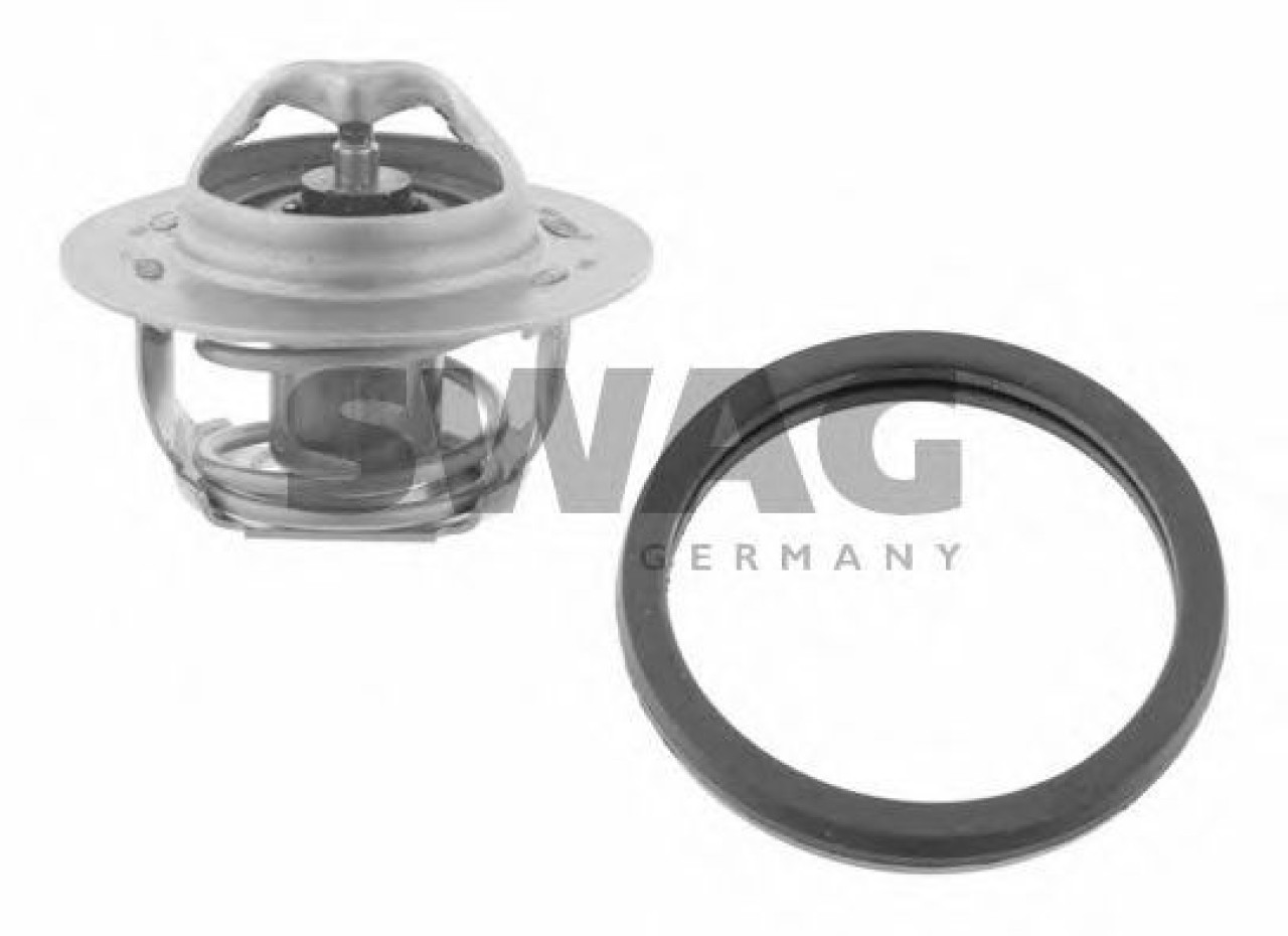 Termostat,lichid racire RENAULT LAGUNA I Grandtour (K56) (1995 - 2001) SWAG 60 92 4028 piesa NOUA