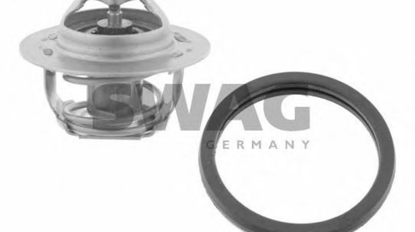 Termostat,lichid racire RENAULT LAGUNA II (BG0/1) (2001 - 2016) SWAG 60 92 4028 piesa NOUA