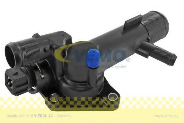 Termostat,lichid racire RENAULT SYMBOL III (2013 - 2016) VEMO V46-99-1363 piesa NOUA