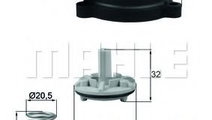 Termostat,lichid racire SEAT CORDOBA (6L2) (2002 -...