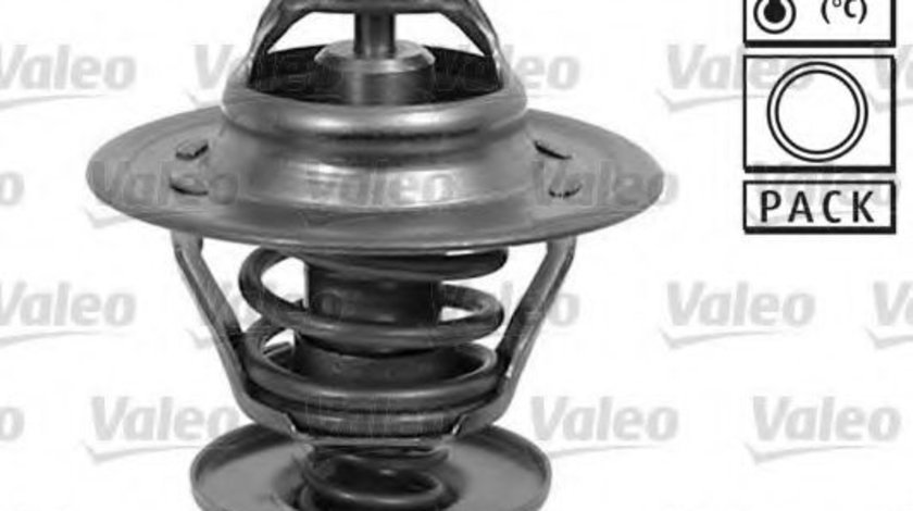 Termostat,lichid racire SEAT CORDOBA (6L2) (2002 - 2009) VALEO 820168 piesa NOUA