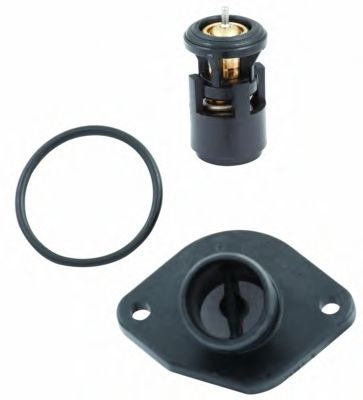 Termostat,lichid racire SEAT IBIZA III (6K1) (1999 - 2002) MEAT & DORIA 92480K piesa NOUA