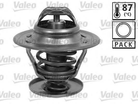 Termostat,lichid racire SEAT IBIZA IV (6L1) (2002 - 2009) VALEO 820168 piesa NOUA