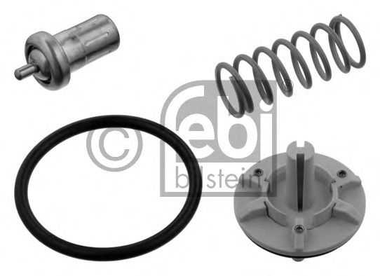 Termostat,lichid racire SEAT IBIZA V SPORTCOUPE (6J1, 6P5) (2008 - 2016) FEBI BILSTEIN 36844 piesa NOUA