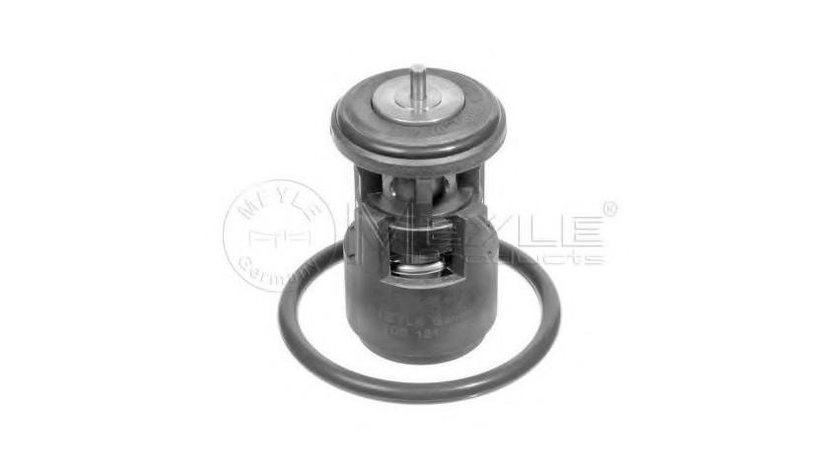 Termostat,lichid racire Skoda FABIA (6Y2) 1999-2008 #2 032121110B