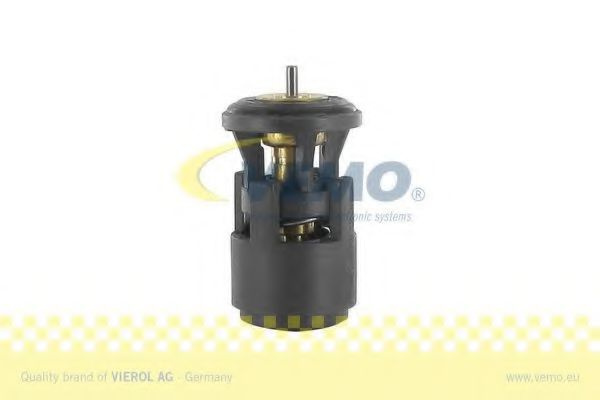 Termostat,lichid racire SKODA FABIA I (6Y2) (1999 - 2008) VEMO V15-99-2019 piesa NOUA