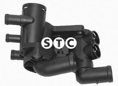 Termostat,lichid racire SKODA FABIA I Limuzina (6Y3) (1999 - 2007) STC T403693 piesa NOUA