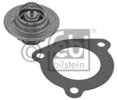 Termostat,lichid racire SKODA OCTAVIA I Combi (1U5) (1998 - 2010) FEBI BILSTEIN 17890 piesa NOUA