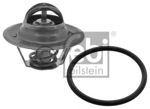 Termostat,lichid racire SKODA OCTAVIA II (1Z3) (2004 - 2013) FEBI BILSTEIN 18286 piesa NOUA