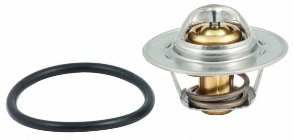 Termostat,lichid racire SKODA SUPERB I (3U4) (2001 - 2008) MEAT & DORIA 92184 piesa NOUA