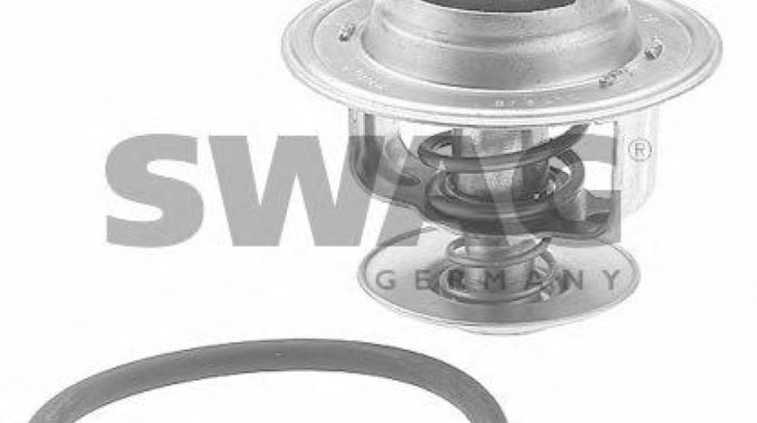 Termostat,lichid racire SKODA SUPERB I (3U4) (2001 - 2008) SWAG 30 91 7976 piesa NOUA