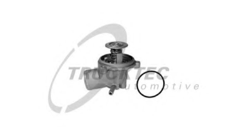 Termostat,lichid racire SSANGYONG MUSSO (FJ) (1993 - 2016) TRUCKTEC AUTOMOTIVE 02.19.119 piesa NOUA