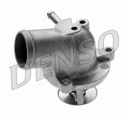 Termostat,lichid racire SSANGYONG MUSSO (FJ) (1993 - 2016) DENSO DTM88351 piesa NOUA