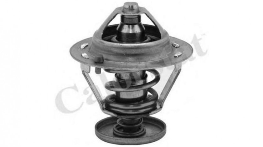 Termostat,lichid racire Toyota CELICA Cabriolet (AT18_, ST18_) 1989-1993 #2 04593002