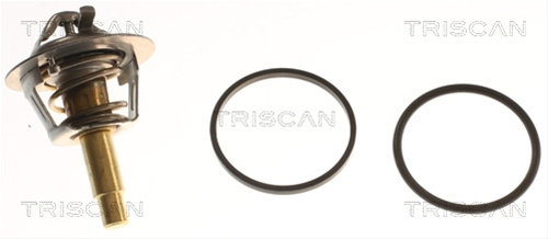 Termostat,lichid Racire Triscan Mercedes-Benz 8620 23590