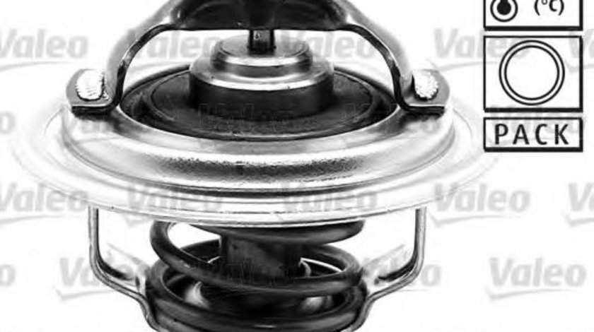 Termostat,lichid racire VW EOS (1F7, 1F8) (2006 - 2016) VALEO 820058 piesa NOUA