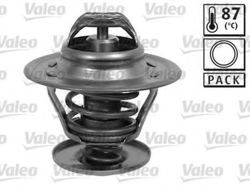 Termostat,lichid racire VW FOX (5Z1, 5Z3) (2003 - 2016) VALEO 820168 piesa NOUA