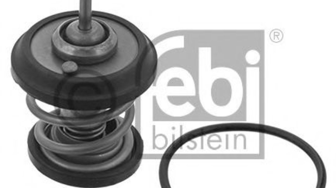 Termostat,lichid racire VW GOLF V (1K1) (2003 - 2009) FEBI BILSTEIN 34782 piesa NOUA