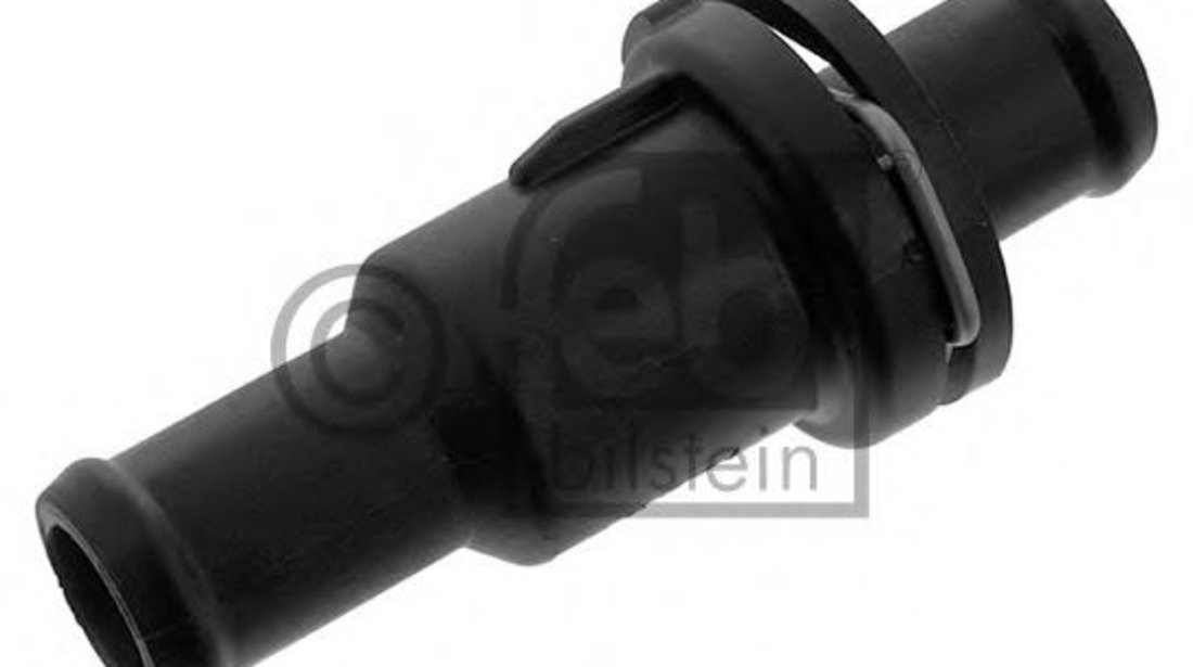 Termostat,lichid racire VW GOLF VI Cabriolet (517) (2011 - 2016) FEBI BILSTEIN 38713 piesa NOUA