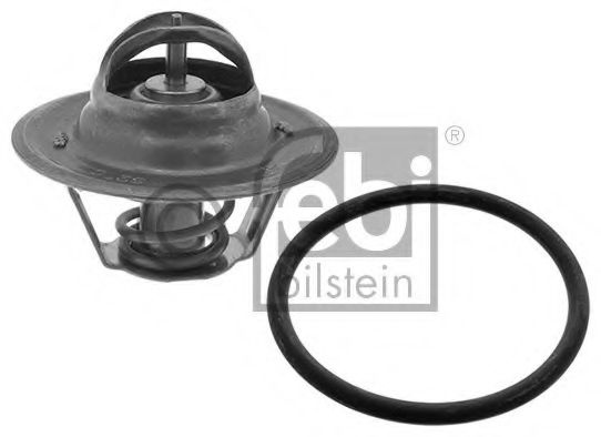 Termostat,lichid racire VW NEW BEETLE Cabriolet (1Y7) (2002 - 2010) FEBI BILSTEIN 18286 piesa NOUA