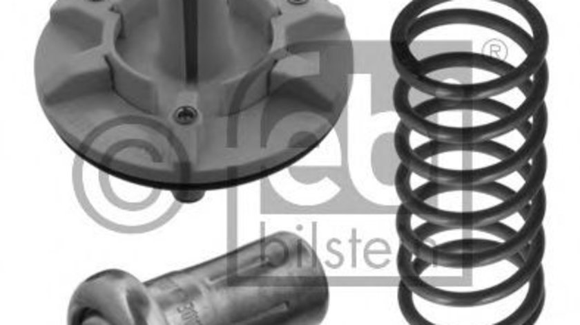 Termostat,lichid racire VW PASSAT (362) (2010 - 2014) FEBI BILSTEIN 36397 piesa NOUA