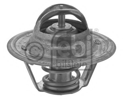 Termostat,lichid racire VW POLO (6N2) (1999 - 2001) FEBI BILSTEIN 30694 piesa NOUA