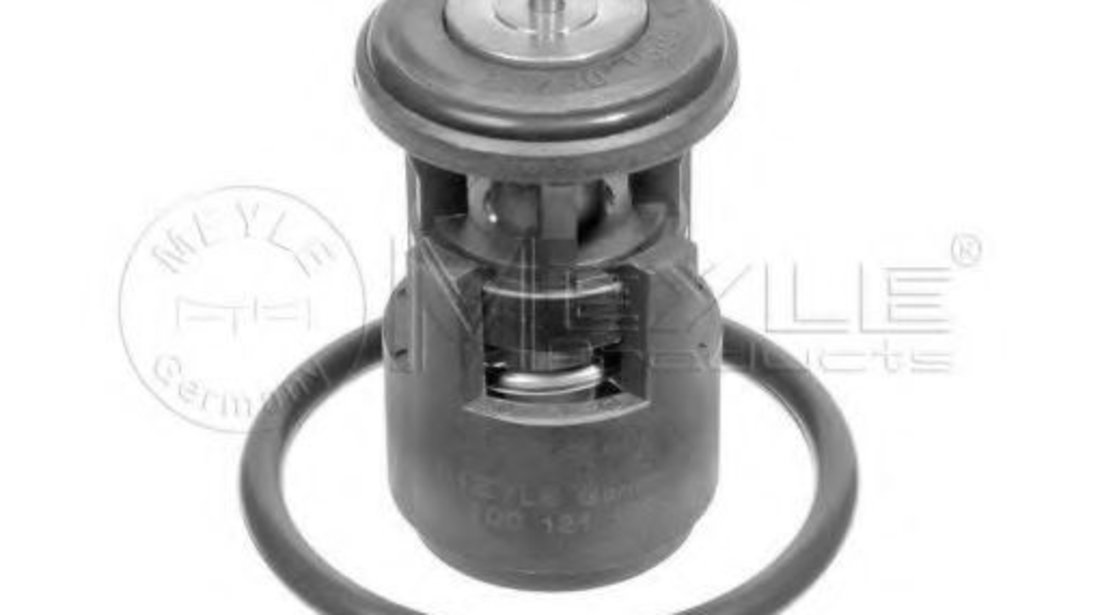 Termostat,lichid racire VW POLO CLASSIC (6KV2) (1995 - 2006) MEYLE 100 121 1025 piesa NOUA