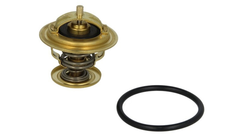 Termostat,lichid racire VW POLO CLASSIC (6KV2) (1995 - 2006) TOPRAN 101 455 piesa NOUA