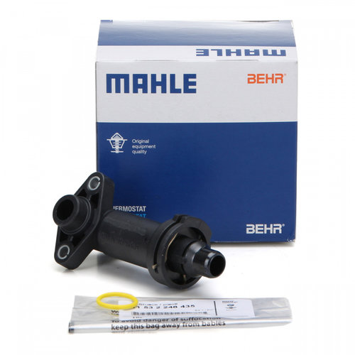 Termostat Mahle Bmw Seria 7 E38 1994-2001 TE 2 70 + Garnitura Termostat Oe Bmw 11532248435