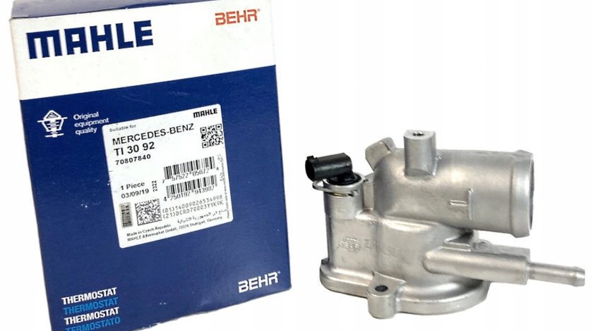 Termostat Mahle Mercedes-Benz S-Class W220 2002-2005 TI 30 92