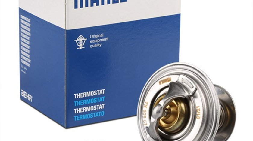 Termostat Mahle Volkswagen Passat B1 1973-1980 TX 109 87D